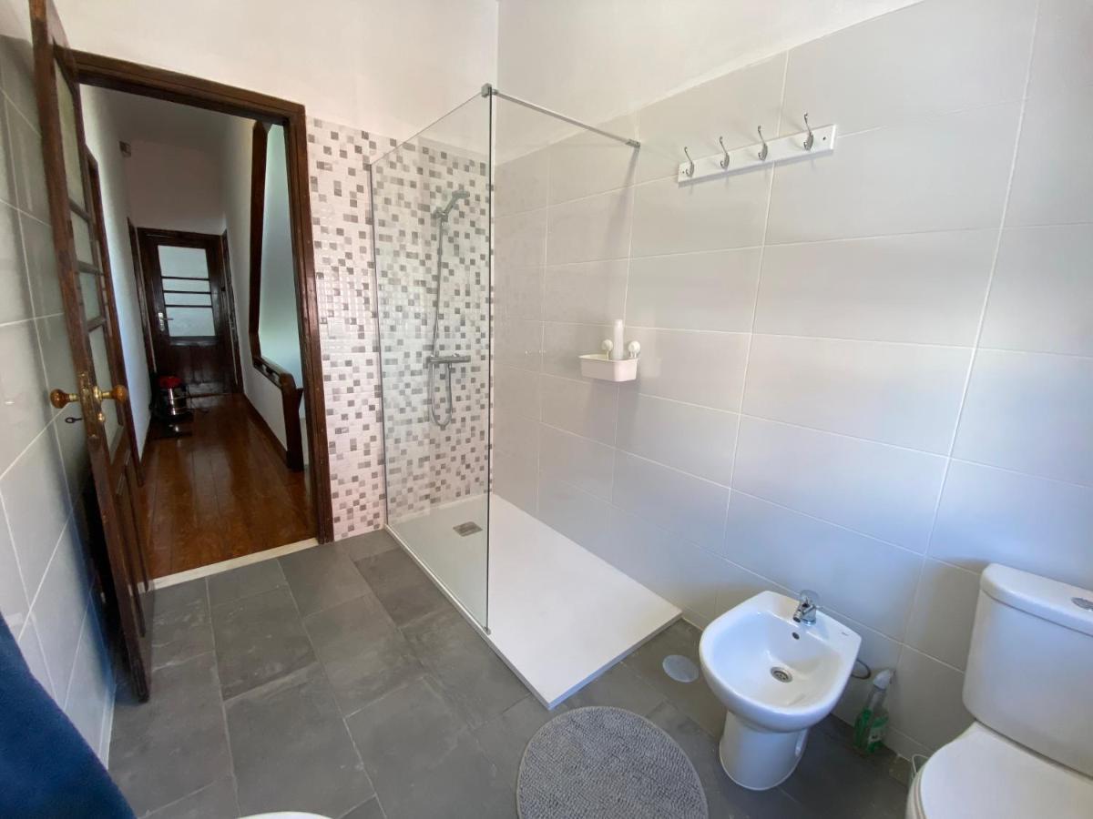 Breiner 54 Bed & Breakfast Porto Exterior photo