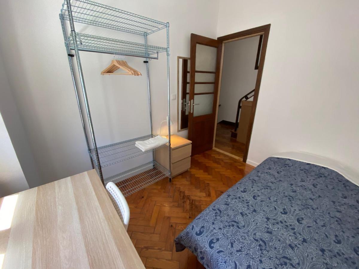 Breiner 54 Bed & Breakfast Porto Exterior photo