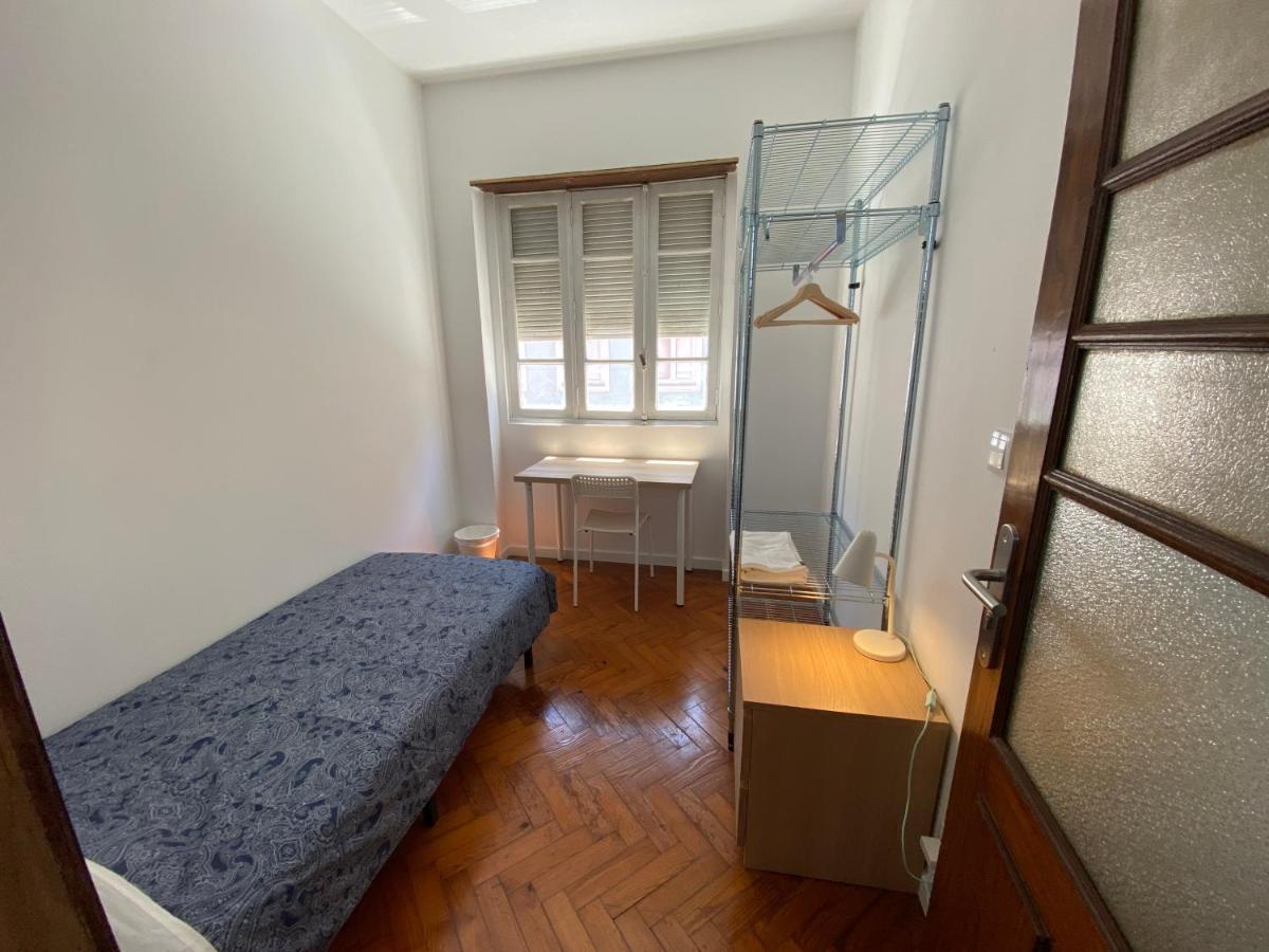 Breiner 54 Bed & Breakfast Porto Exterior photo