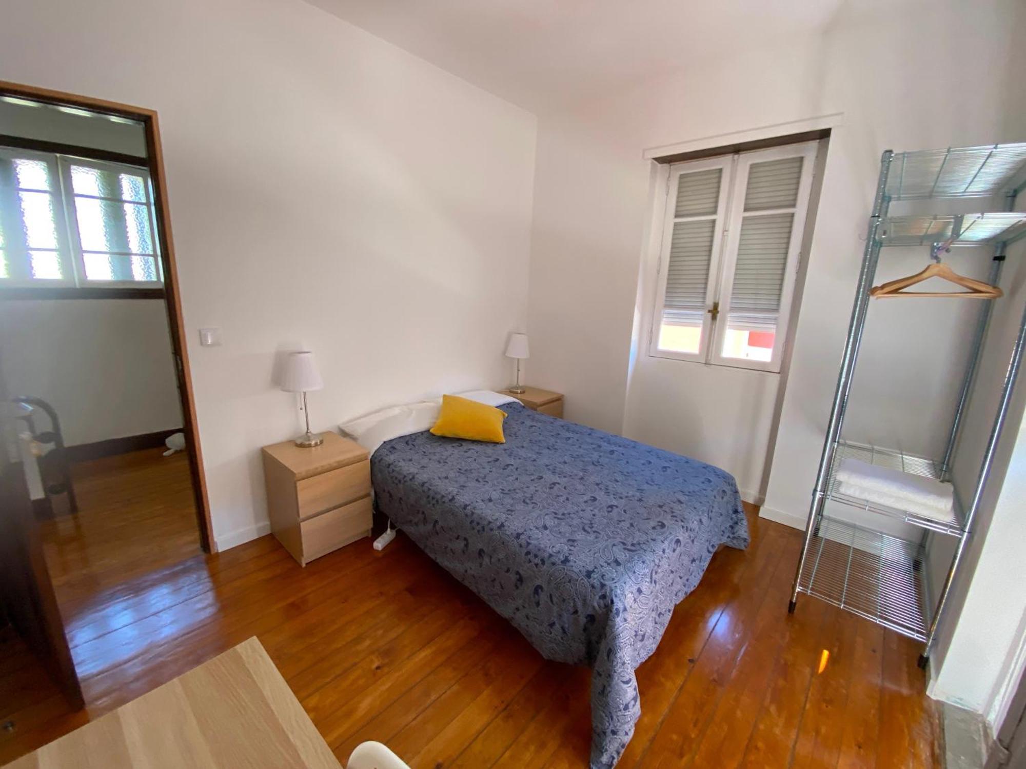 Breiner 54 Bed & Breakfast Porto Exterior photo