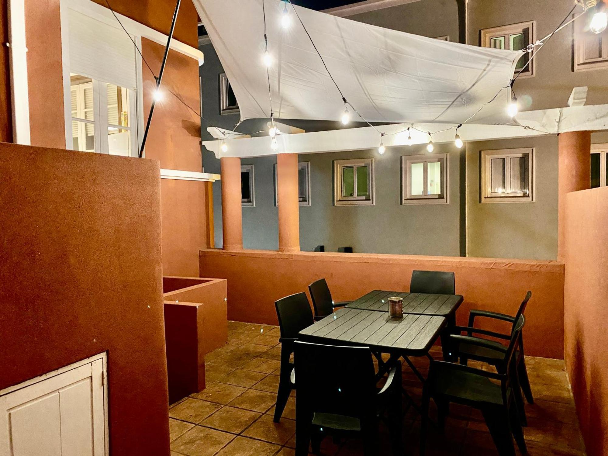Breiner 54 Bed & Breakfast Porto Exterior photo
